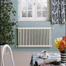 Как выбрать батареи отопления