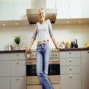 Как обставить кухню