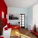 Как расставить мебель по Фэн-шуй