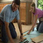 Как сделать ремонт кухни