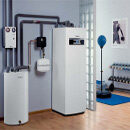 Как выбрать насос для отопления