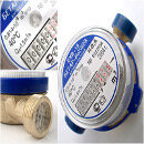 Как выбрать счетчик воды