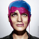 Виды красок