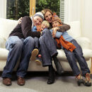 Утепление стен в квартире