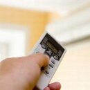 Чистка кондиционера