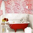 Этапы ремонта ванной комнаты