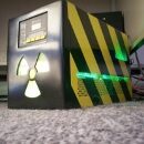 Источник бесперебойного питания (ИБП) для компьютера