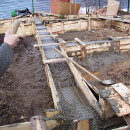 Как рассчитать фундамент для дома