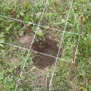 Как разметить фундамент