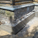 Как укрепить фундамент