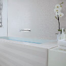 Какую плитку выбрать для ванной