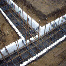 Несъемная опалубка своими руками