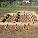 Опалубка своими руками