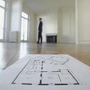 Перепланировка двухкомнатной хрущевки