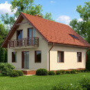 Ремонт фундамента деревянного дома