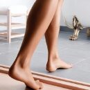 Ремонт пола в ванной