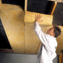 Теплопроводность минеральной ваты