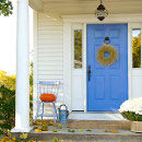 Виды входных дверей